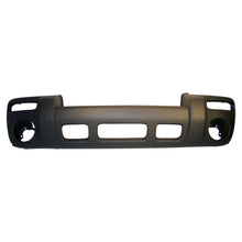 Load image into Gallery viewer, Gray-Textured-Front-Fascia-For-2002-2004-Jeep-Kj-Liberty