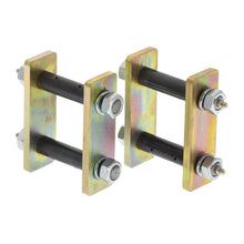 Load image into Gallery viewer, Greasable-Shackle-Kit-Navara-D22