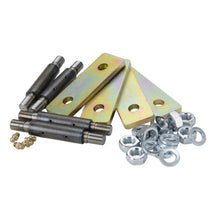 Load image into Gallery viewer, Greasable-Shackle-Kit-Navara-D22