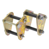 ARB OMEGS1 Greasable Shackle Kit