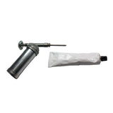 Yukon Gear & Axle YP SJ-ACC-403 Grease kit (4 oz. tube) & Grease Gun (4 oz. gun).