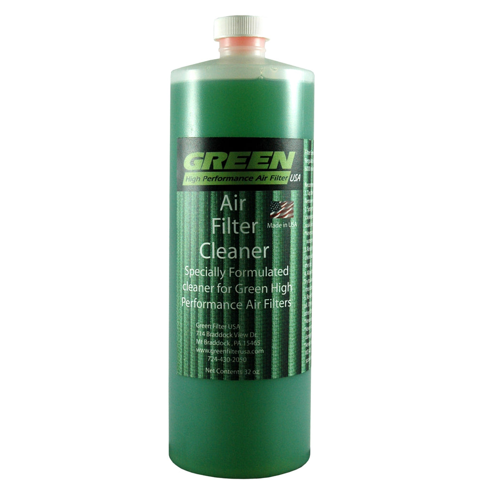 Green-Air-Filter-Cleaner;-32Oz.