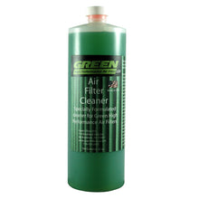 Load image into Gallery viewer, Green-Air-Filter-Cleaner;-32Oz.