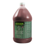 Green Filter 2819 Green Air Filter Synthetic Oil; 1 gallon (Red)
