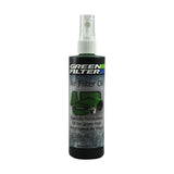 Green Filter 2028 Green Air Filter Synthetic Oil; 8oz.