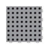 WeatherTech 51T312RL GR-BK  (R) TechFloor (TM)