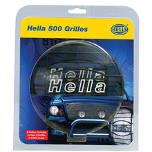 Load image into Gallery viewer, Grille-Cover---500-Series-(Pair)