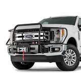 Warn 98205 GRILLE GUARD