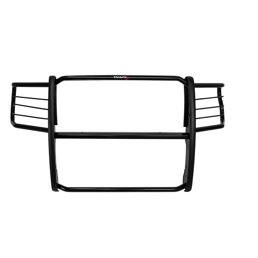 Grille-Guard-Ford-Ranger-19-Blk