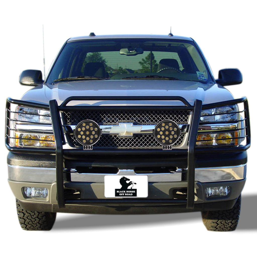 Grille-Guard-Kit-1992-Chevrolet