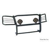 BLACK HORSE 17A030200MA-PLB Grille Guard Kit