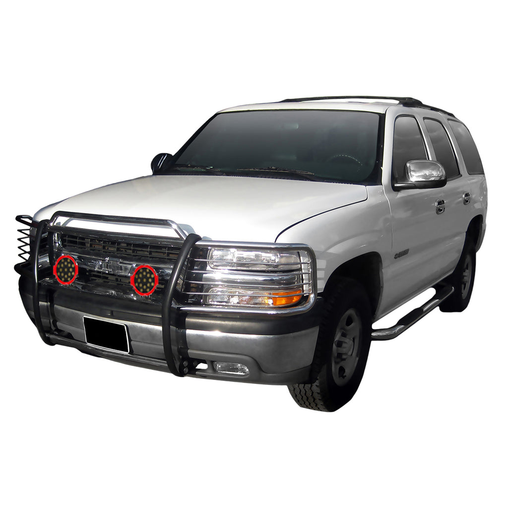 Grille-Guard-Kit-1999-Chevrolet