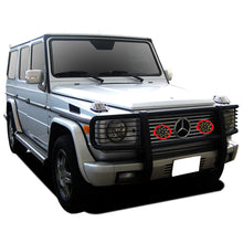 Load image into Gallery viewer, Grille-Guard-Kit-2003-Mercedes-Benz