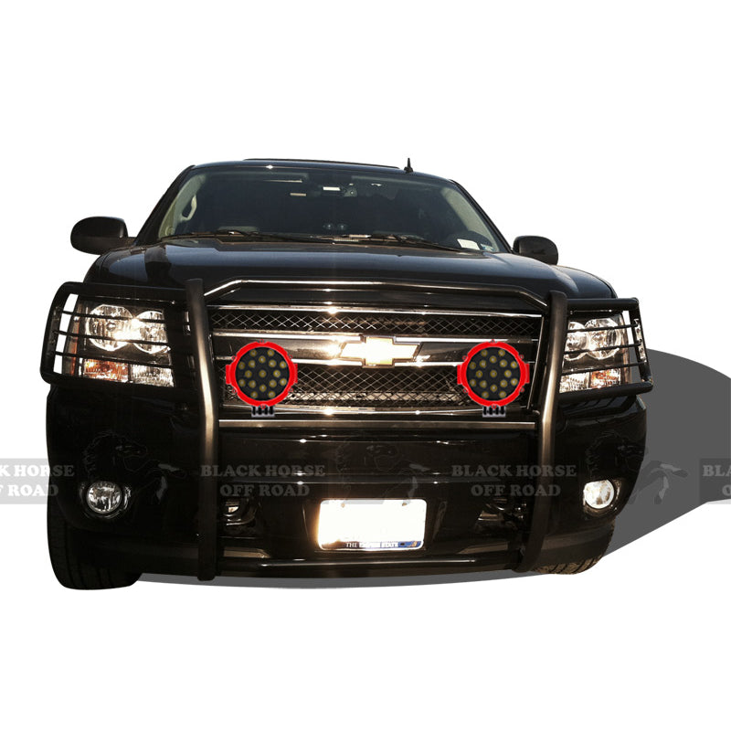 Grille-Guard-Kit-2007-Chevrolet
