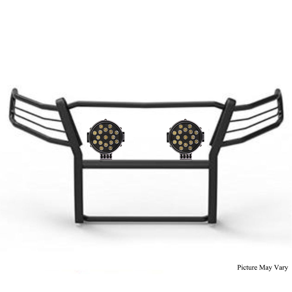 Grille-Guard-Kit-2007-Chevrolet