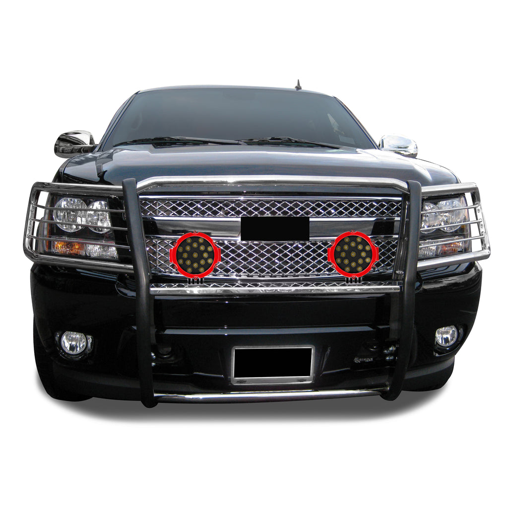 Grille-Guard-Kit-2007-Chevrolet
