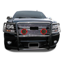 Load image into Gallery viewer, Grille-Guard-Kit-2007-Chevrolet