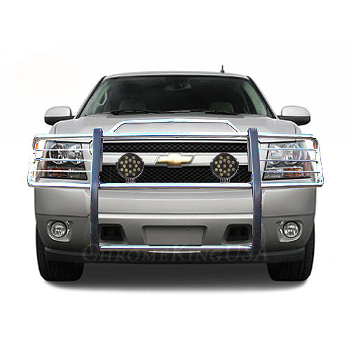 Grille-Guard-Kit-2007-Chevrolet