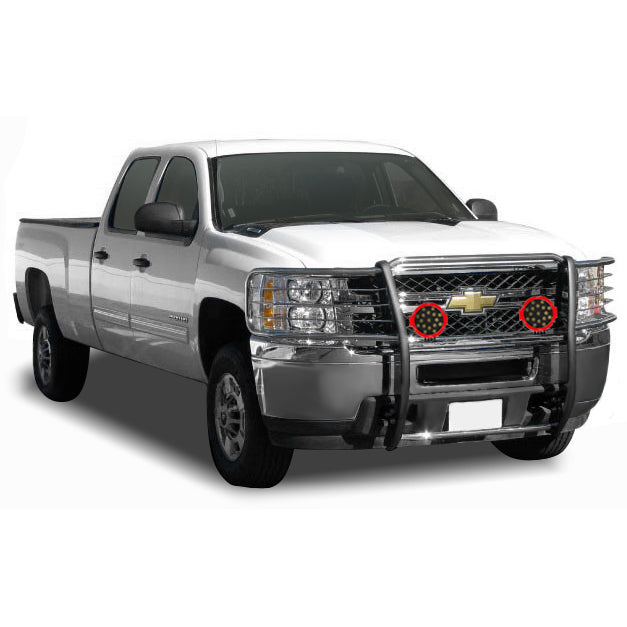 Grille-Guard-Kit-2007-Chevrolet
