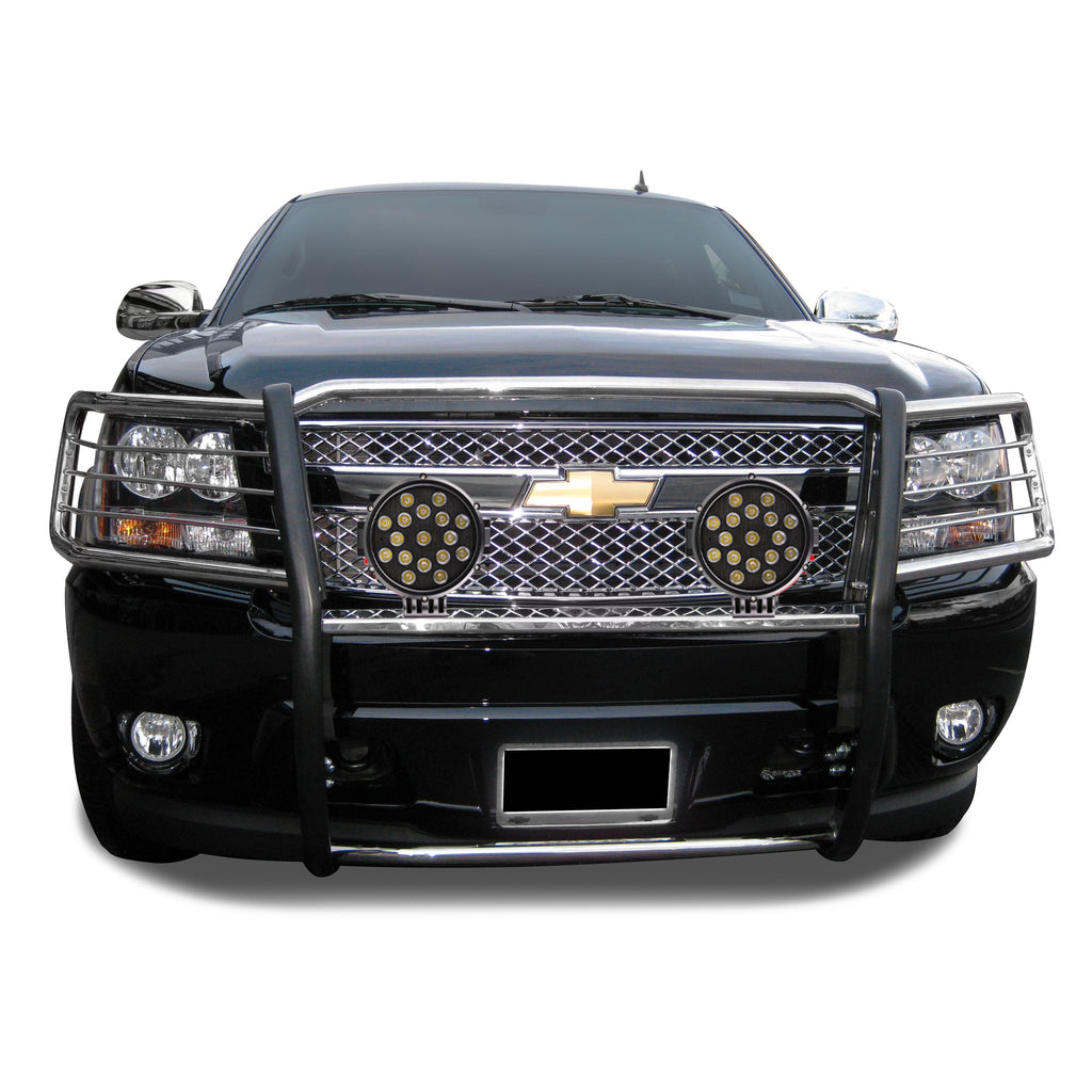 Grille-Guard-Kit-2007-Chevrolet