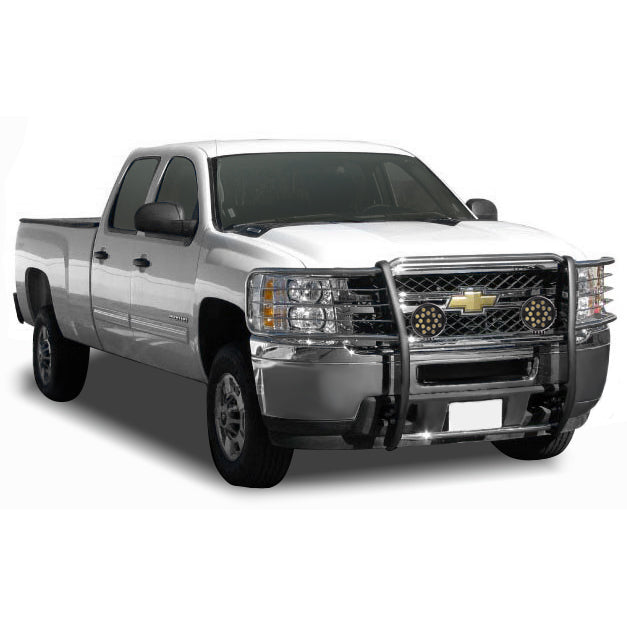 Grille-Guard-Kit-2007-Chevrolet