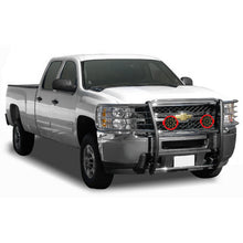Load image into Gallery viewer, Grille-Guard-Kit-2014-Chevrolet