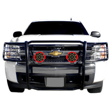 Load image into Gallery viewer, Grille-Guard-Kit-2014-Chevrolet
