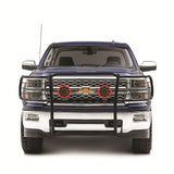BLACK HORSE 17GT27MA-PLR Grille Guard Kit