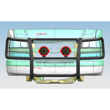 Load image into Gallery viewer, Grille-Guard-Kit-2015-Chevrolet