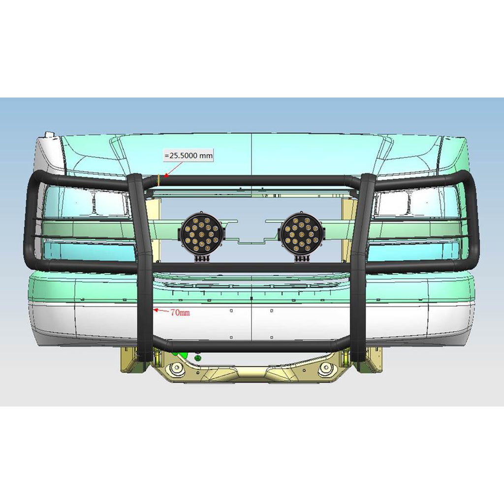 Grille-Guard-Kit-2015-Chevrolet