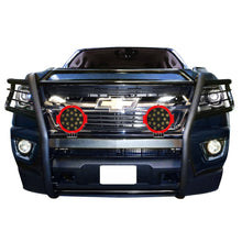 Load image into Gallery viewer, Grille-Guard-Kit-2015-Chevrolet