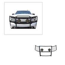 Load image into Gallery viewer, Grille-Guard-Kit-2015-Chevrolet