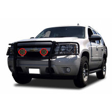 Load image into Gallery viewer, Grille-Guard-Kit-2015-Chevrolet