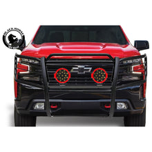 Load image into Gallery viewer, Grille-Guard-Kit-2019-Chevrolet