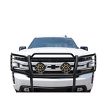 BLACK HORSE 17GT29MA-PLB Grille Guard Kit