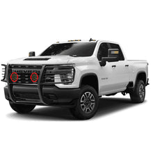 Load image into Gallery viewer, Grille-Guard-Kit-2020-Chevrolet