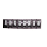 OMIX-ADA 12037.12 Grille Insert