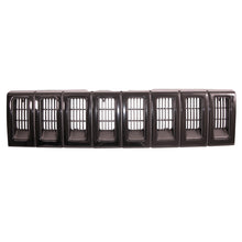 Load image into Gallery viewer, Grille-Insert-Black-9395-Jeep-Grand-Cherokee-(Zj)