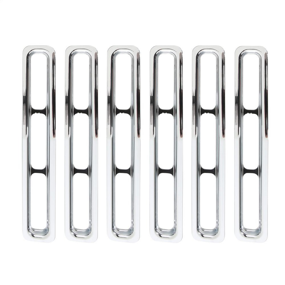 Grille-Insert-Trim---Chrome