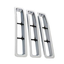 Load image into Gallery viewer, Grille-Insert-Trim---Chrome