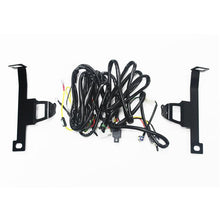 Load image into Gallery viewer, Grille-Lower-Light-Mount-Kit-For-Onx6S8-20-Inch-Light-Bar