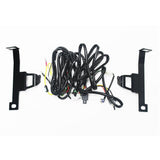 Baja Designs 630803 Grille Lower Light Mount Kit For OnX6/S8 20 Inch Light Bar