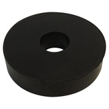 Crown Automotive J0971669 Grille Mount Bushing, Mounts Directly Under Frame for Various Jeep Vehicles