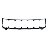 Crown Automotive 5XL23TZZAA Grille Surround for Various 2016-2019 Jeep WK Grand Cherokee
