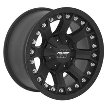 Load image into Gallery viewer, Grind-Matte-Black-18X9-5X5.5-5Bs-Offset-0Mm-Cap-PN-703365500