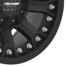 Load image into Gallery viewer, Grind-Matte-Black-20X9-5X5.5-5Bs-Offset-0Mm-Cap-PN-703365500