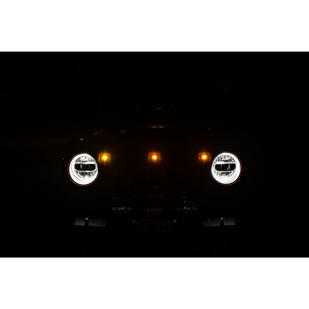 Grjl-02-18-22-Jeep-Wrangler-Jl-Front-Grill-Amber-Accent-Lights