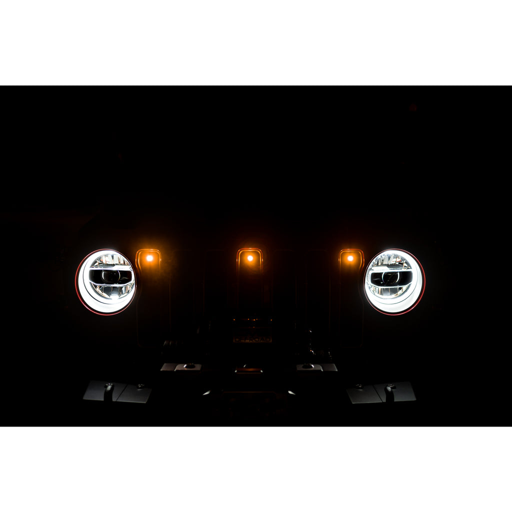 Grjl-02-18-22-Jeep-Wrangler-Jl-Front-Grill-Amber-Accent-Lights