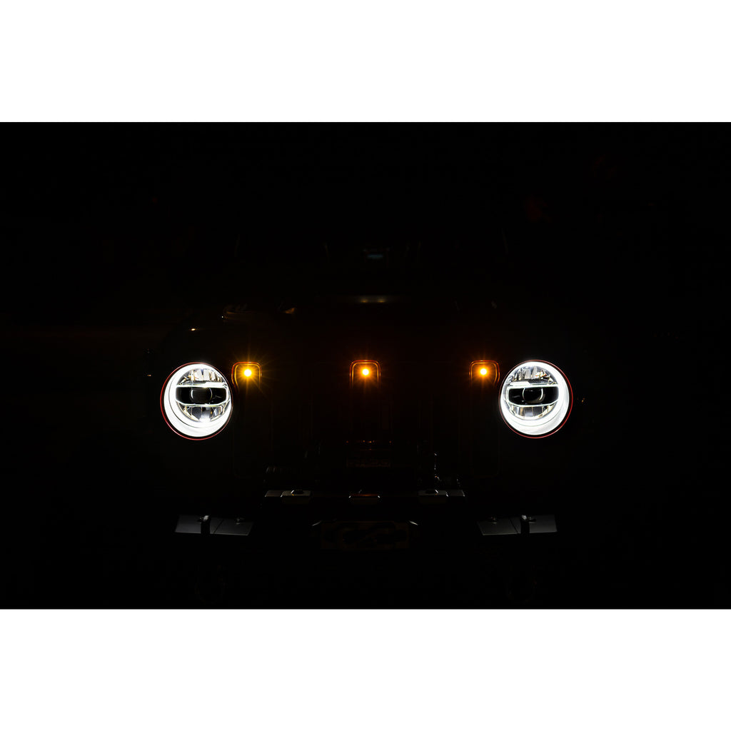 Grjl-02-18-22-Jeep-Wrangler-Jl-Front-Grill-Amber-Accent-Lights
