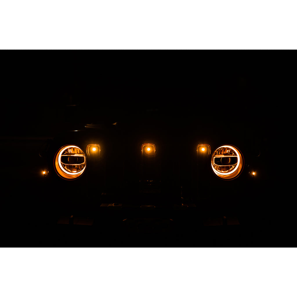 Grjl-02-18-22-Jeep-Wrangler-Jl-Front-Grill-Amber-Accent-Lights